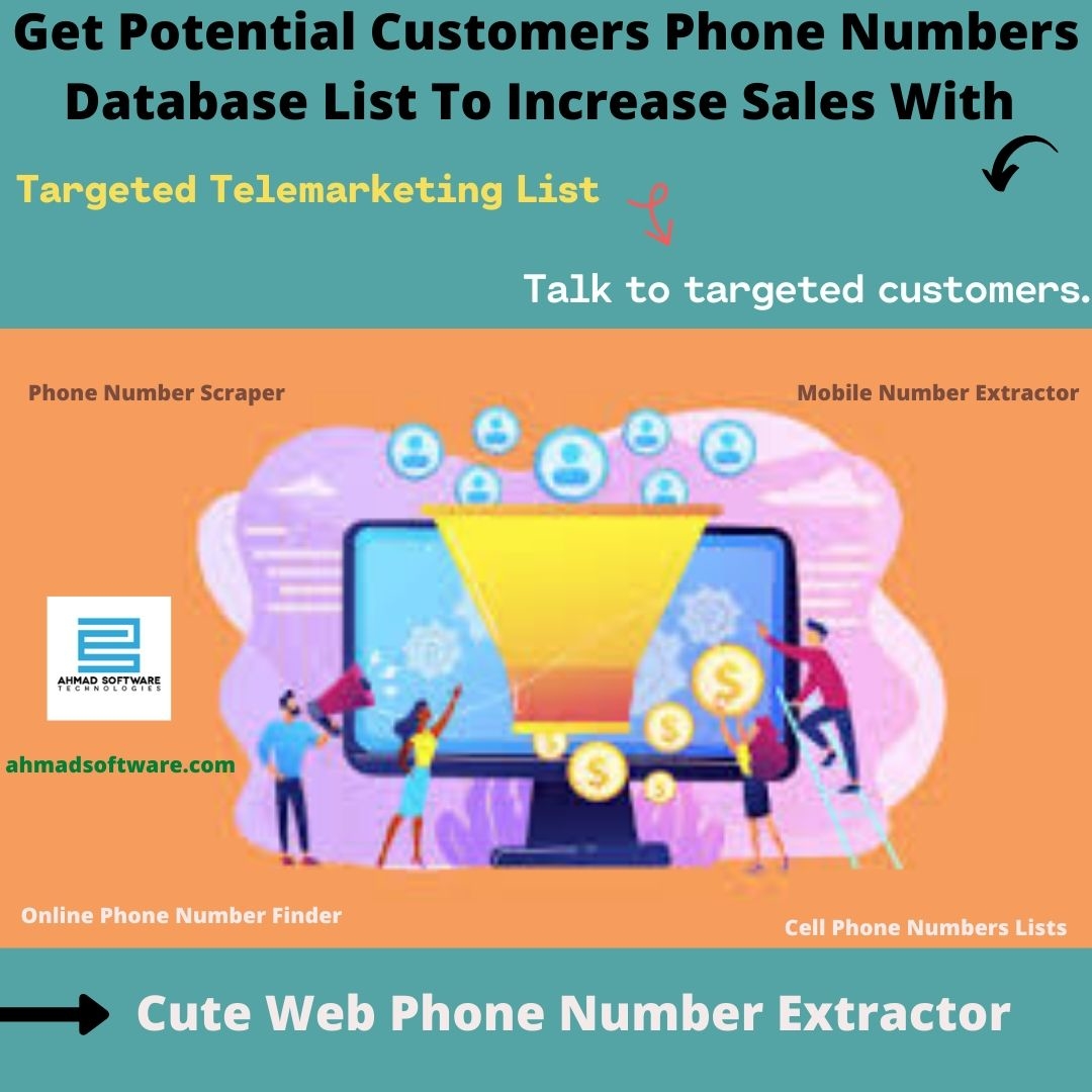 best webphone extractor to collect multiple phone numbers